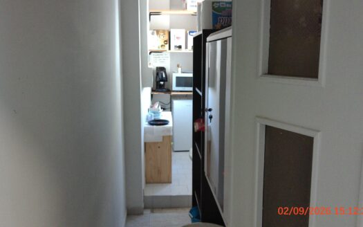 APPARTAMENTO 120 METRI QUADRATI CON TERRAZZO