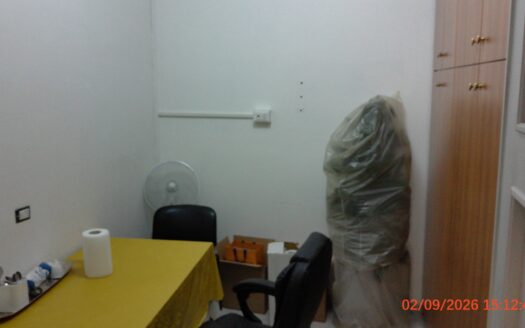 APPARTAMENTO 120 METRI QUADRATI CON TERRAZZO